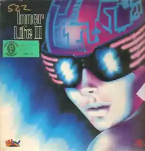 Inner Life Inner Life II NEAR MINT Rams Horn Vinyl LP - Picture 1 of 1