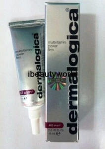 Dermalogica Age Smart Multivitamin Power Firm 15ml 0.5oz New in box #brac - Picture 1 of 1