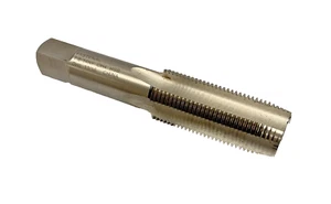 Fastenal 0326768 HSS Plug Tap 7/8”-14NF GH4 HSS Drill 13/16 - Picture 1 of 5