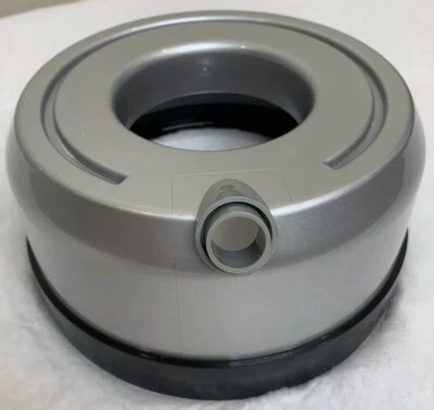 Bullet Express BE-110 Replacement Part Juicer Bowl NO SPOUT - Image 1 of 4