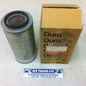 JOHN DEERE 3140 4040 - DONALDSON AUSSENLUFTFILTER - VPD7068 - Bild 1 von 6