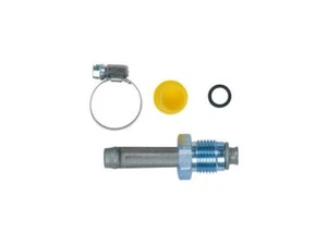 For 2003-2009 Nissan 350Z Power Steering Hose Fitting From Gear 49164ZVMG 2004 - Picture 1 of 2