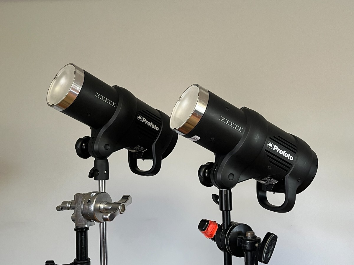 Profoto D1 Studio Monolight Flashes for sale - eBay