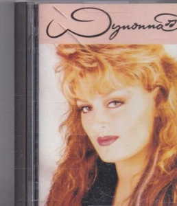 Wyonna Judd-Wyonna Minidisc album - Bild 1 von 1