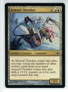ARSENAL THRESHER Alara Reborn #131 ARB(LP)(MTG) - Picture 1 of 1