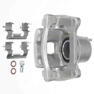 Pinza de freno de disco semicargada Carquest Premium 19-B2580A con soporte DELANTERO IZQUIERDO Foto 1 de 4