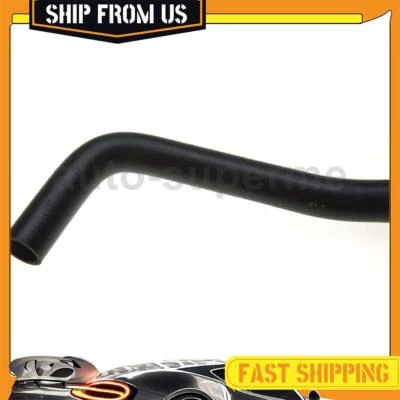 Para 2004 Pontiac GTO 5.7L Radiador a Tubería Radiador Manguera de refrigerante Foto 1 de 3