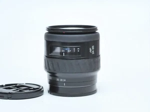 Minolta AF 24-85mm F3.5-4.5 Standard Zoom Lens for Minolta Sony A Mount 20325283 - Picture 1 of 4
