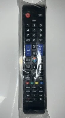 Samsung AA59-00581A TV Remote Control - Image 1 of 3