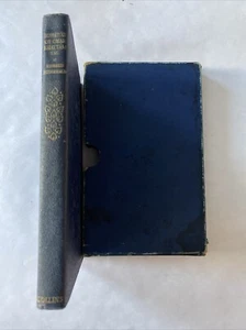 Rubaiyat of Omar Khayyam Rendered into English verse Edward Fitzgerald Slipcover - Picture 1 of 12