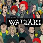 Waltari - You Are  Cd New!