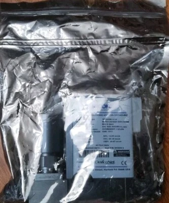 Mass Flow Controller Brooks Instruments GF040C New - Image 1 of 3