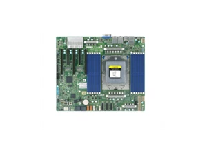 Carte mère serveur Supermicro MBD-H13SSL-NT, socket SP5 AMD 4e génération EPYC™ 9004, - Photo 1/1