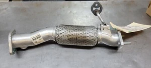 MUFFLER ASSEMBLY 2015 Hyundai Tucson - Picture 1 of 5