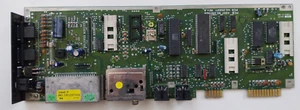 250469 Commodore 64 shortboard. Socketed -- Tested --- - Picture 1 of 6