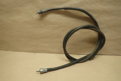 1998 KAWASAKI VULCAN VN800-B SPEEDOMETER DRIVE CABLE - Image 1 of 4