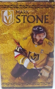 Mark Stone Vegas Golden Knights VGK Statue 9/28/22 SGA Figure Bust - Picture 1 of 8