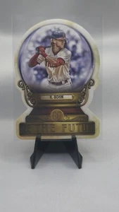 Topps Gypsy Queen See The Future 2022 Aleg Bohm #CG-8 - Imagen 1 de 2