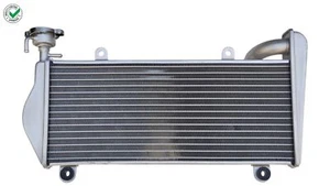 RADIATORE ACQUA RAFFREDDAMENTO LIQUIDO MOTORE PER DUCATI 899 Panigale 2013-2015 - Imagen 1 de 10