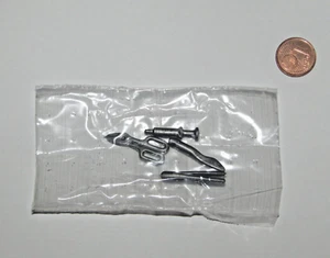 Playmobil Miniatur Krankenhaus Arzt Operationssaal Arzt Instrumententasche - C4 - Bild 1 von 4