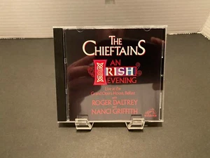 •The Chieftains * An Irish Evening * D105625 •Club Edition Release CD• - Bild 1 von 4