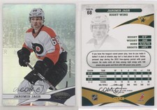 2012-13 Certified Mirror Hot Box Jaromir Jagr #68