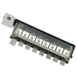 Fits 2010-2016 Forte Optima Sportge 18790-01316 Multi-Link Fuse Relay Module - Picture 1 of 6
