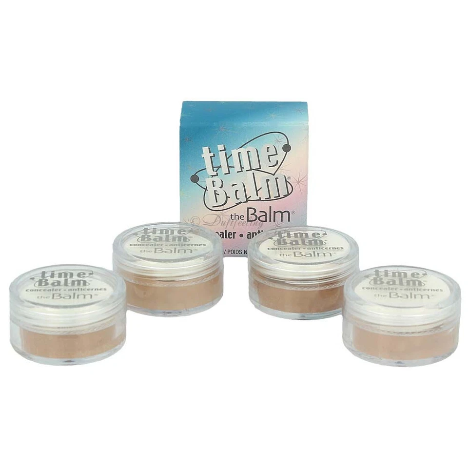 theBalm timeBalm concealer 7,5 g **Farbauswahl** - Bild 1 von 1