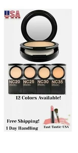  New Studio Powder Plus Foundation Fast Shipping!  - Picture 1 of 3