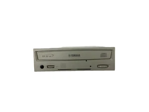 YAMAHA CRW2100E UNIDAD CD REGRABABLE MODELO NO. CRW2100E - Imagen 1 de 4