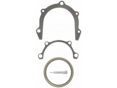 Kit de sellado de cigüeñal trasero Felpro 43556JRXY 1983-1984 para Chrysler Clase E Foto 1 de 2