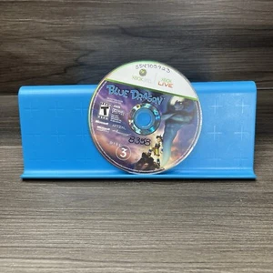 Blue Dragon (Microsoft Xbox 360, 2007) Disc 3 Only - Picture 1 of 3