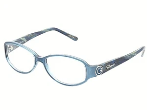 CHOPARD de RIGO VCH010S Brille eyeglass frame Goggles lunettes de vue - Picture 1 of 32