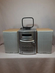 Kenwood HM 332 Micro Component System - Picture 1 of 7