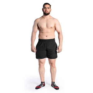 Men's Running Gym Shorts with Pockets - Athletic Workout Shorts Lightweight - Picture 1 of 8