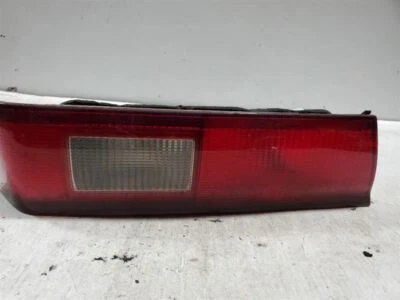 1997-1999, Toyota Camry, Driver Tail Light Lid Mounted, Part Number-81681-AA010 - Image 1 of 4