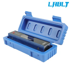 LABLT 8 pollici MASTER LIVELLO DI PRECISIONE PER MACCHINISTA UTENSILE 0.0002''/10'' - Foto 1 di 18
