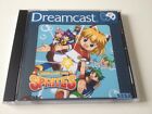 SEGA Dreamcast Twinkle Stars Sprites ADK neo4all neo geo