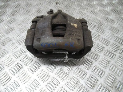 Fiat 500L 2013 salón 1,6 diésel MK1 pinza de freno delantera derecha ref16047 Foto 1 de 4