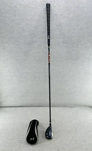 CONFIDENCE Z SERIES - 24* Hyper Steel Hybrid RH Flex Matched high Graphite - Picture 1 of 18