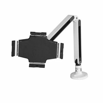 Supporto per Tablet 360º Startech ARMTBLTIW Bianco [1] - Immagine 1 di 4