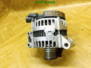 Lichtmaschine Generator Mini Cooper 1.6 16V Bosch V757436580-01 0121615012 - Bild 1 von 9