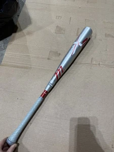 Marucci Cat X2 one piece 31/28 BBCOR Baseballschläger Drop 3 - Bild 1 von 10