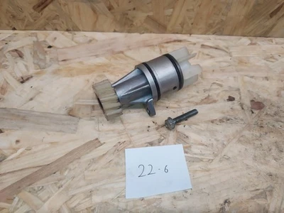 Rotax 123 - Wasserpumpe Pumpe Motor | Aprilia RS RX AF1 Tuareg Pegaso 125 - Bild 1 von 4