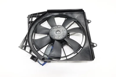 2018 - 2022 HONDA ACCORD Electric Cooling Motor 19015-6a0-a01 19020-6a0-a01 - Image 1 of 4