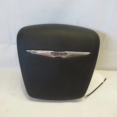 Bolsa de aire para conductor Chrysler 200 2011 2012 2013 2014 OEM Foto 1 de 4