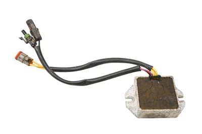 05 John Deere Trail Buck 650 4x4 Regulator Rectifier - Image 1 of 3