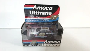 2001 Racing Champions Amoco Ultimate #93 Dave Blaney Die Cast Car 1:64 - Picture 1 of 3