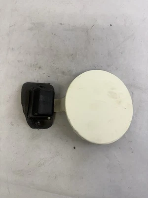  Mercury Capri 1991 1992 1993 1994 puerta de gas puerta de combustible blanco '91 '92 '93 '94 Foto 1 de 4