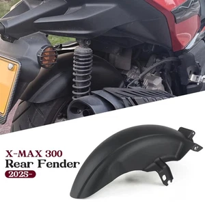 Rear Fender Mudguard Splash Guard Cover For YAMAHA X-MAX300 XMAX300 V3 2025 - Picture 1 of 10